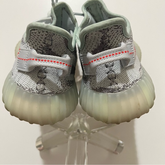 Yeezy Boost 350 Blue Tint - Picture 6 of 12